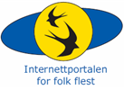 HOVEDLOGO FOR HANDICAPSIDEN.NO AS. LITEN LOGO I KATEGORI, KLIKK P� SVALEN S� FLYR DEN FRA SIDE TIL SIDE. I alle kategorier brukes svalen p� venstre side �verst for � g� tilbake. Klikk p� svalen for � fly.I kategorier som har flere sider finner du svalen nederst p� h�yre side. Klikk p� svalen for � fly til neste side.Noen websider bruker ikke svalen som ovenfor, da disse sidene brukes av andre i v�rt nettverk.Bruk da tilbake knappen i Exsplorer feltet ditt.