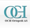 OCH ortopedi AS er blant Skandinavias største og ledende ortopedibedrifter